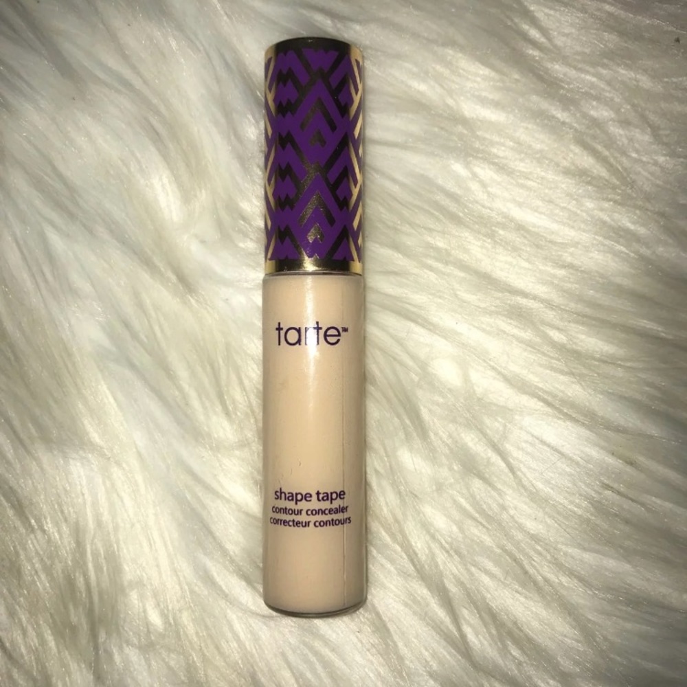 Tarte Shape Tape Concealer